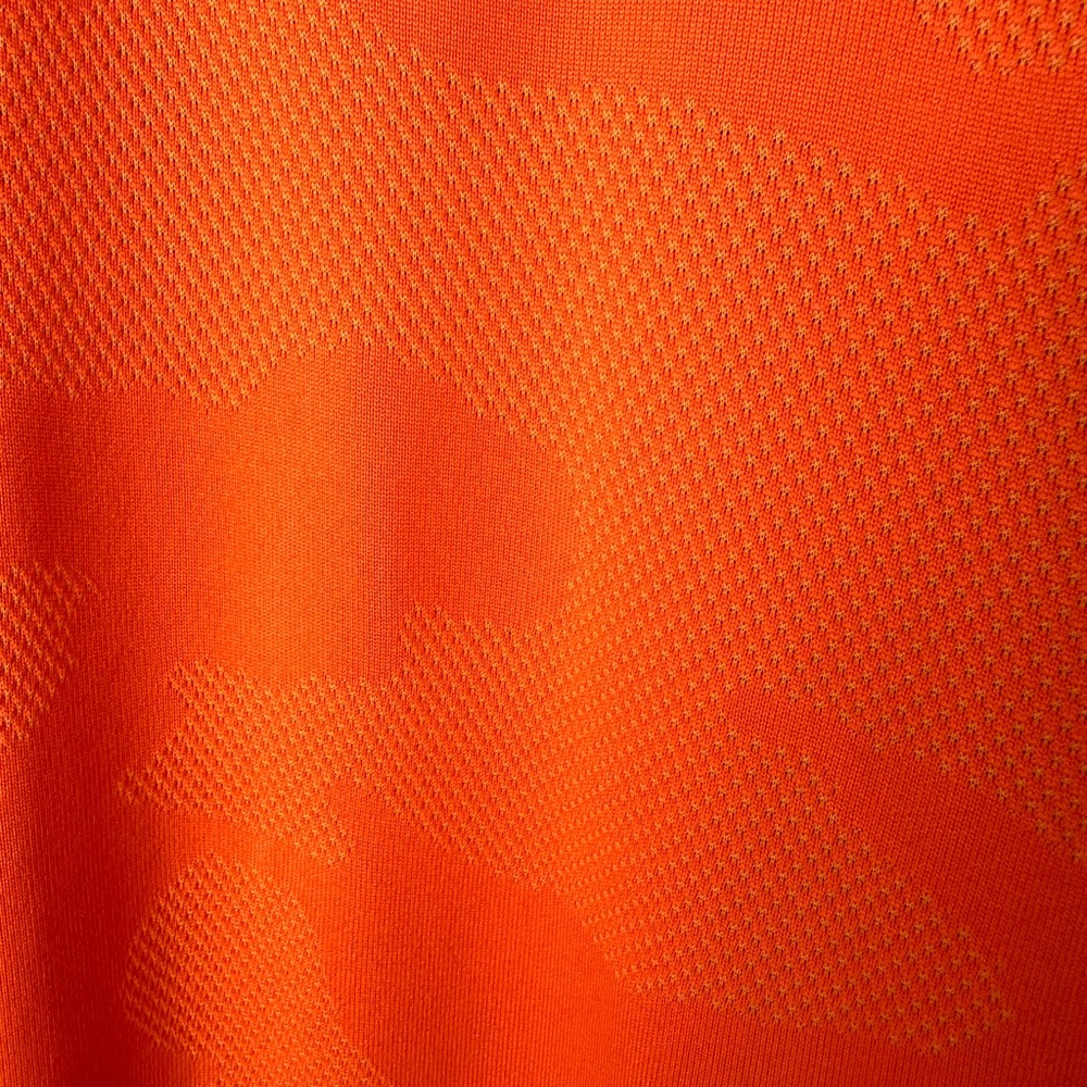 ⭐️ NWOT UNDER ARMOUR Men’s Velocity Jacquard Short Sleeve XL Shirt - Picture 6 of 10